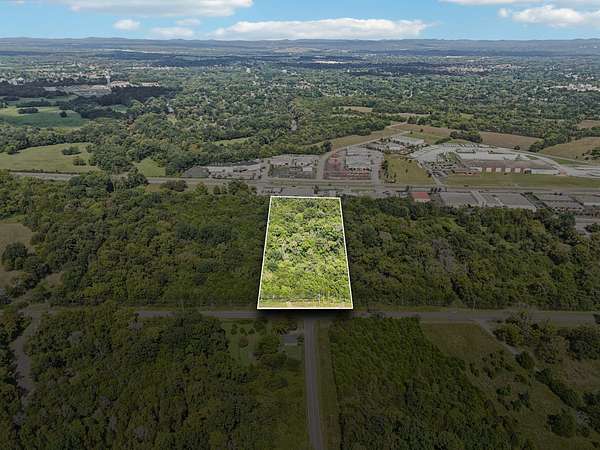 5.2 Acres of Land for Auction in Murfreesboro, Tennessee