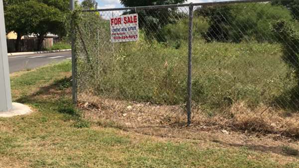 4.73 Acres of Commercial Land for Sale in San Antonio, Texas