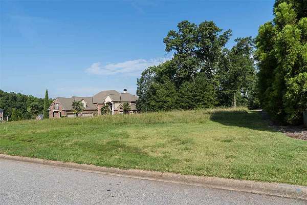 0.74 Acres of Residential Land for Sale in Inman, South Carolina