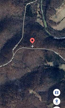 25 Acres of Land for Sale in Ravenden Springs, Arkansas