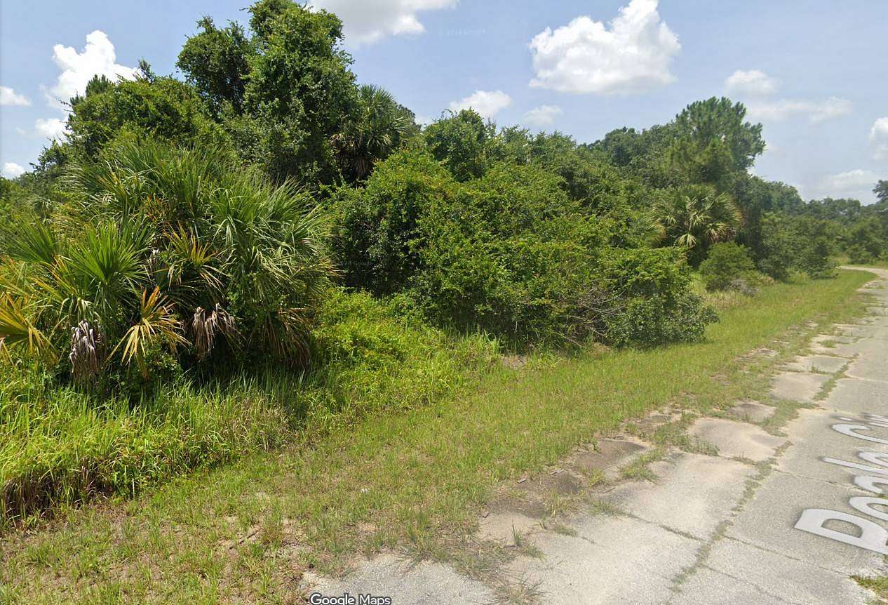 0.23 Acres of Residential Land for Sale in North Port, Florida