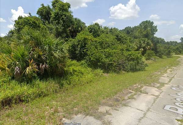 0.23 Acres of Residential Land for Sale in North Port, Florida