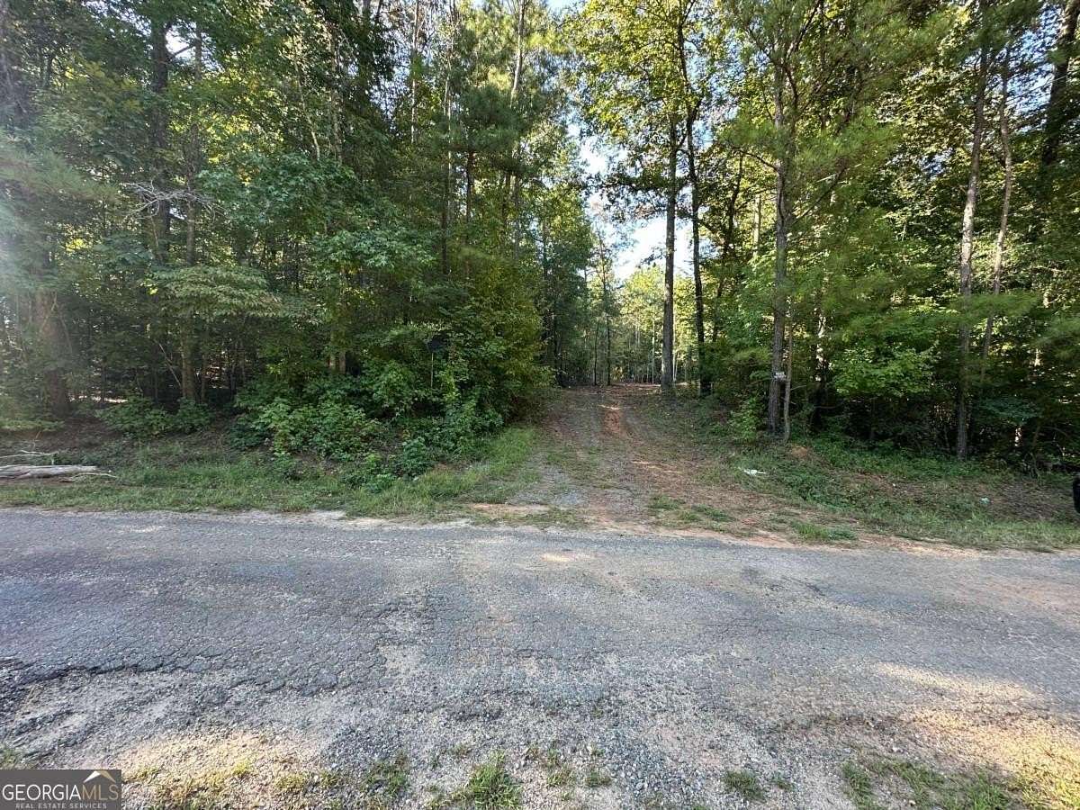 4.19 Acres of Residential Land for Sale in Forsyth, Georgia