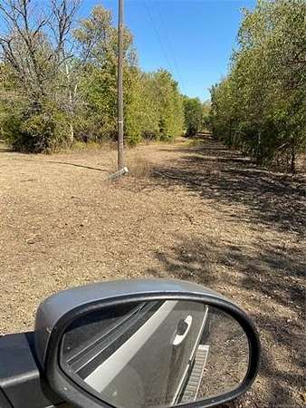 20 Acres of Land for Sale in Tupelo, Oklahoma