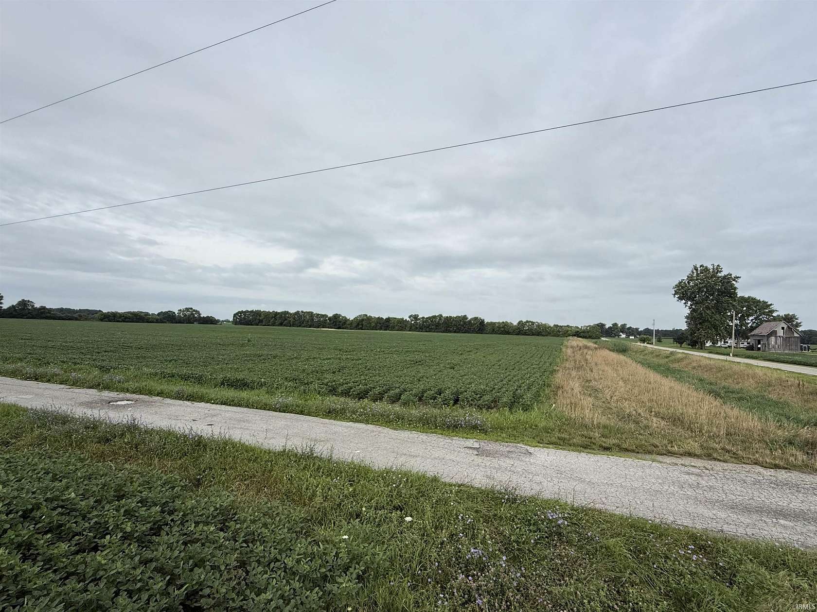 40.5 Acres of Land for Sale in Noblesville, Indiana