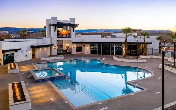 0.12 Acres of Land for Sale in St. George, Utah