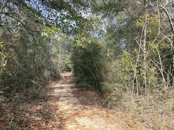 0.56 Acres of Land for Sale in Crestview, Florida