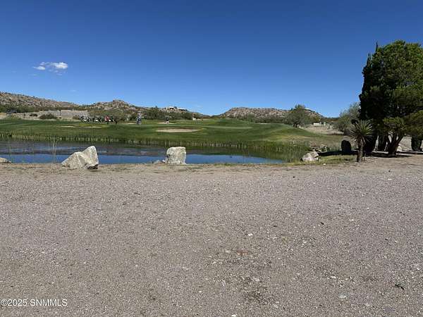 0.1 Acres of Residential Land for Sale in Elephant Butte, New Mexico