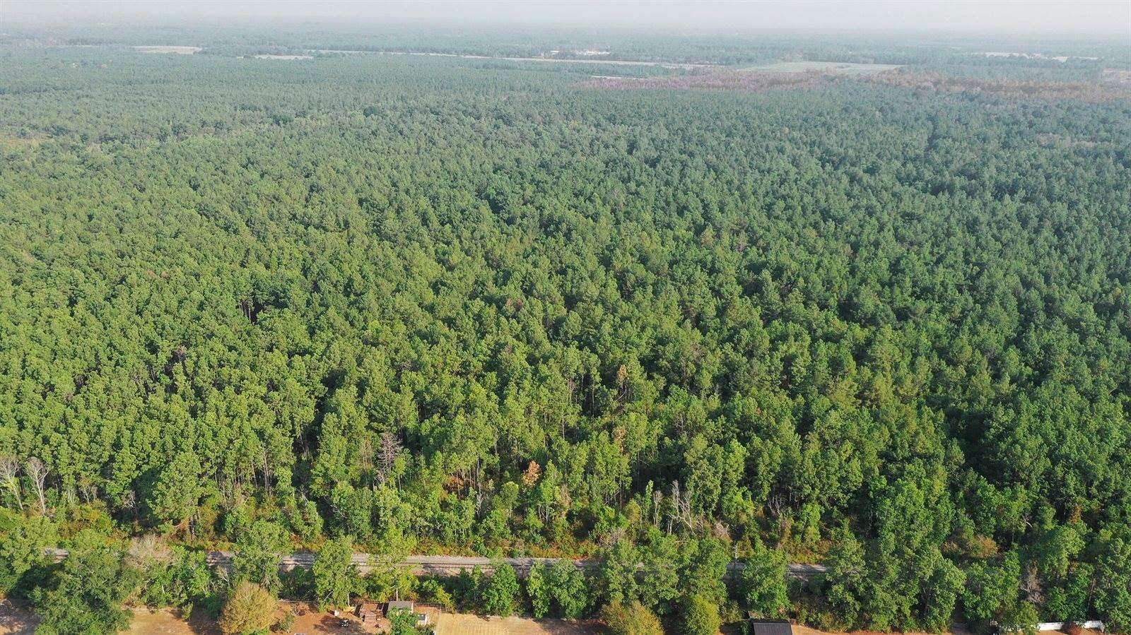 398 Acres of Land for Sale in DeRidder, Louisiana