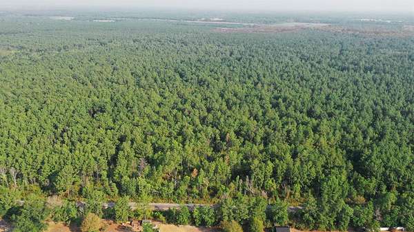 398 Acres of Land for Sale in DeRidder, Louisiana