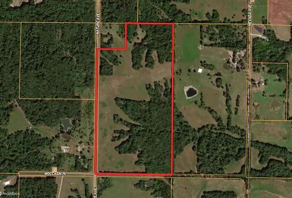 75 Acres of Land for Sale in Macon, Missouri