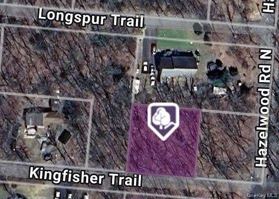 0.23 Acres of Residential Land for Sale in Wurtsboro, New York