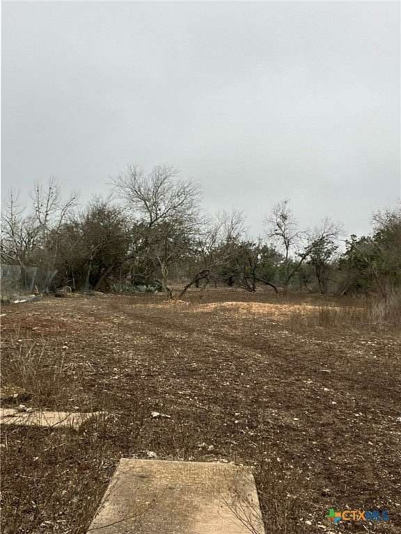 3 Acres of Land for Sale in Camp Wood, Texas