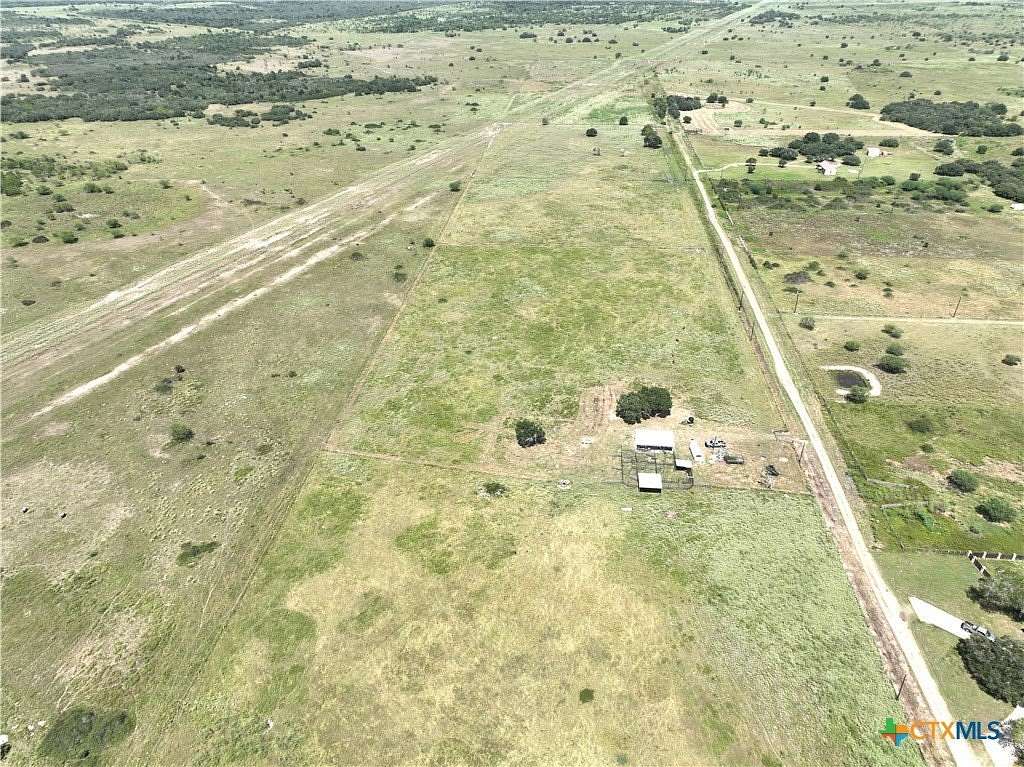 7.88 Acres of Land for Sale in Victoria, Texas