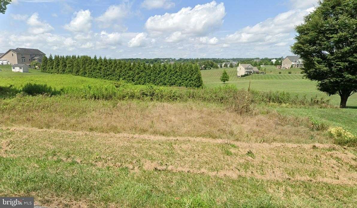 1.2 Acres of Residential Land for Sale in Westminster, Maryland