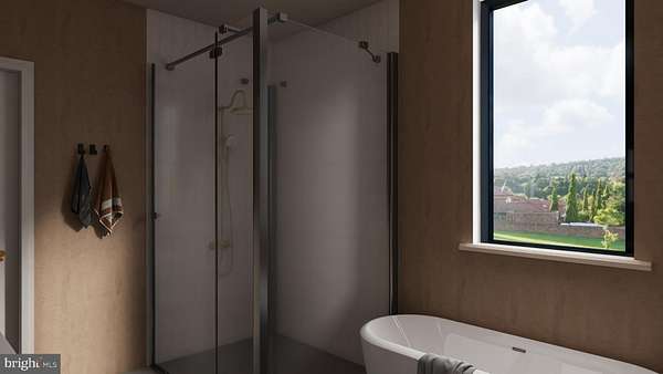 7 Acres of Residential Land with Home for Sale in Staunton, Virginia