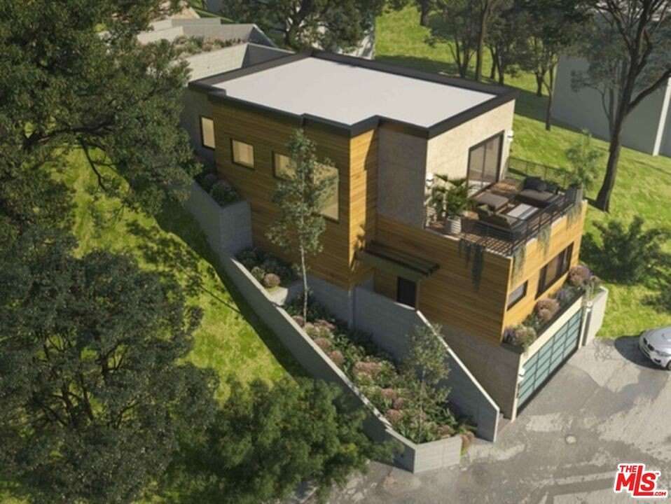 0.11 Acres of Residential Land for Sale in Los Angeles, California