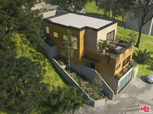 0.11 Acres of Residential Land for Sale in Los Angeles, California