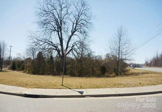 1.52 Acres of Land for Sale in Gastonia, North Carolina