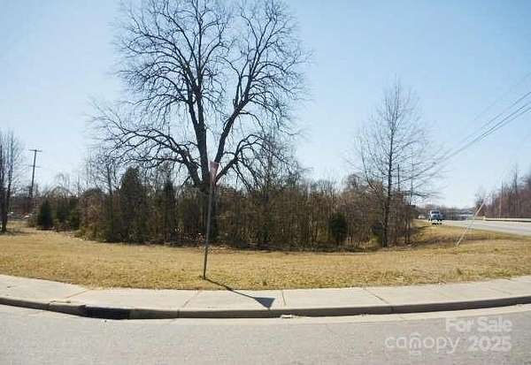 1.52 Acres of Land for Sale in Gastonia, North Carolina