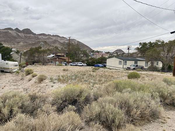 0.11 Acres of Residential Land for Sale in Tonopah, Nevada