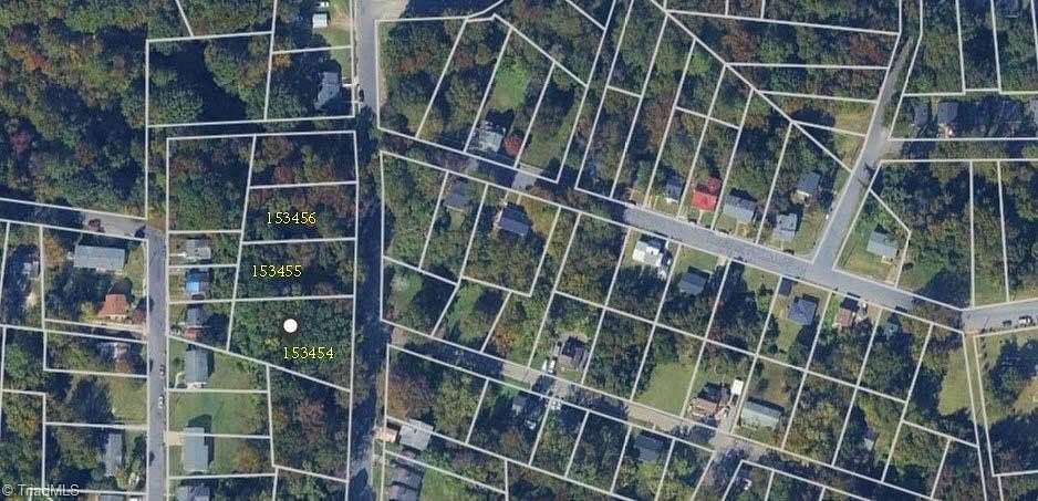 1 Acre of Residential Land for Sale in Reidsville, North Carolina