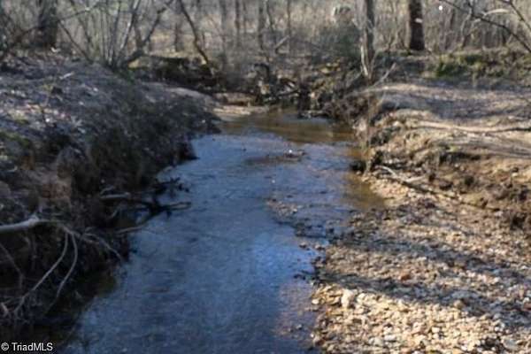 10.8 Acres of Land for Sale in Quaker Gap, North Carolina