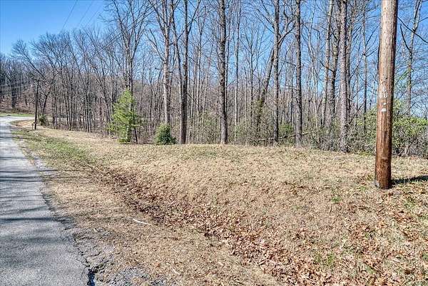Land for Sale in Crab Orchard, Tennessee