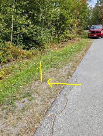 0.34 Acres of Residential Land for Sale in Dannemora, New York