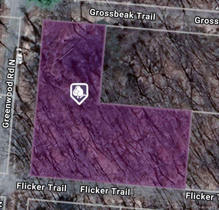 0.64 Acres of Residential Land for Sale in Wurtsboro, New York