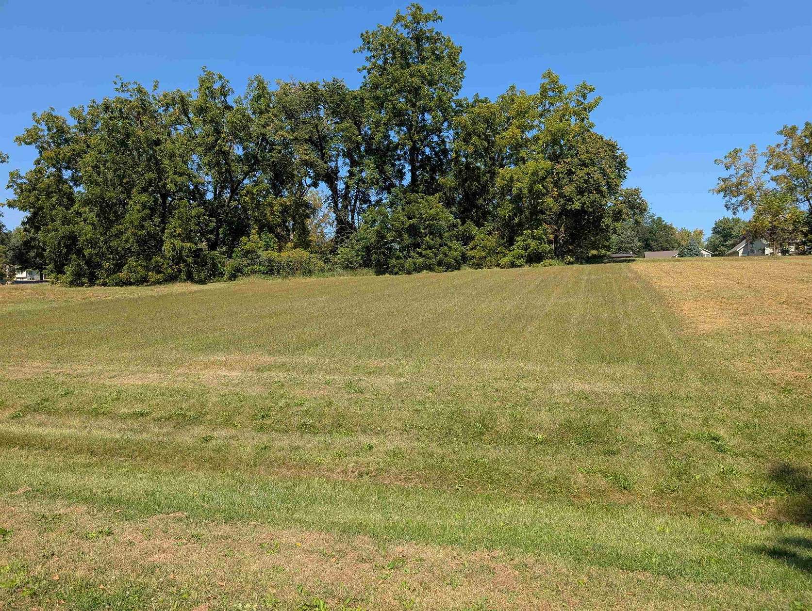 0.34 Acres of Land for Sale in Lake Summerset, Illinois