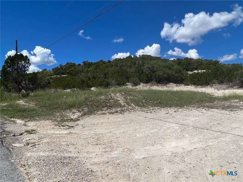 0.35 Acres of Residential Land for Sale in Copperas Cove, Texas