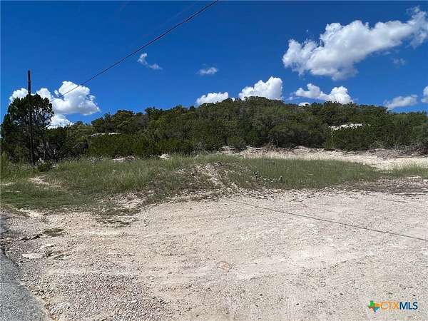 0.35 Acres of Residential Land for Sale in Copperas Cove, Texas