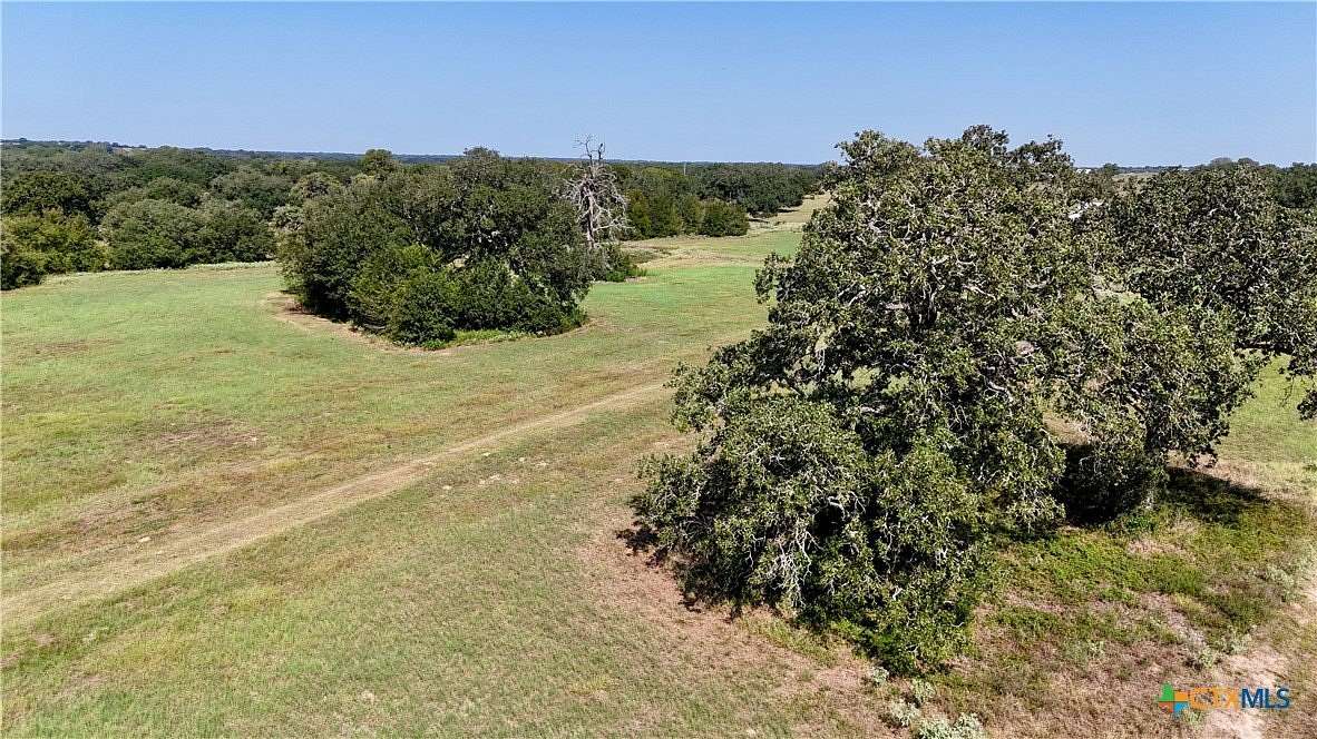 2 Acres of Residential Land for Sale in Schulenburg, Texas