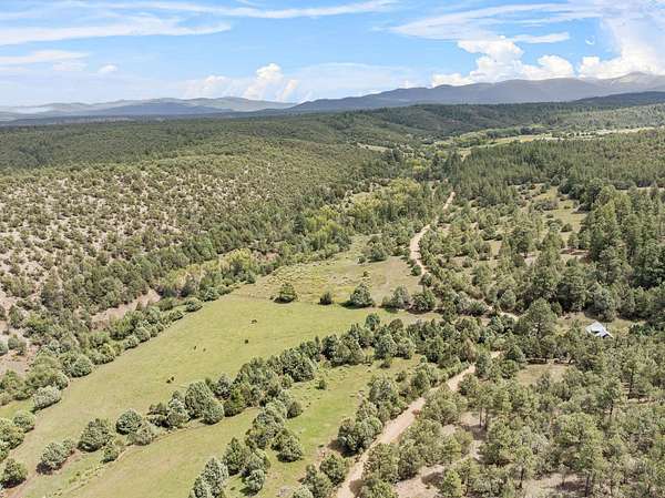 17 Acres of Land for Sale in Chamisal, New Mexico