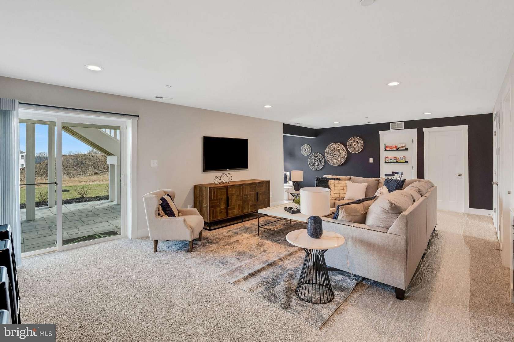 2.45 Acres of Residential Land with Home for Sale in Perry Hall, Maryland