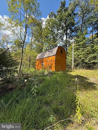 10 Acres of Residential Land for Sale in McClure, Pennsylvania