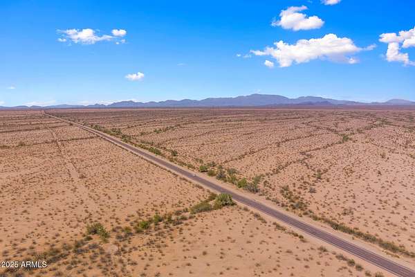 9.76 Acres of Residential Land for Sale in Tonopah, Arizona