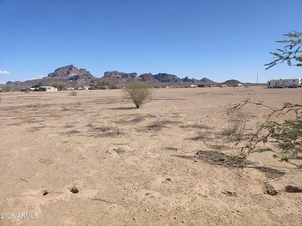 0.45 Acres of Residential Land for Sale in Tonopah, Arizona