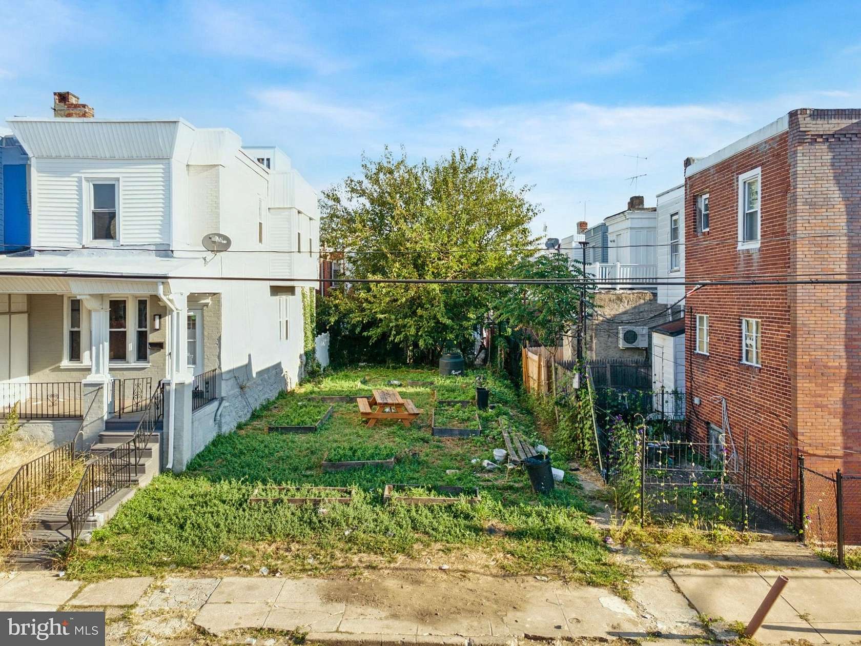 0.03 Acres of Residential Land for Sale in Philadelphia, Pennsylvania