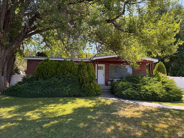 0.69 Acres of Mixed-Use Land for Sale in Bountiful, Utah