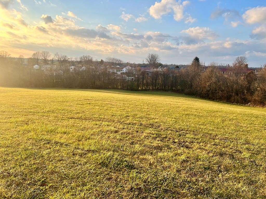 12 Acres of Land for Sale in Flemingsburg, Kentucky