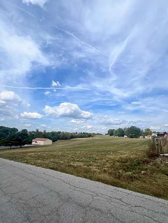 12 Acres of Land for Sale in Flemingsburg, Kentucky