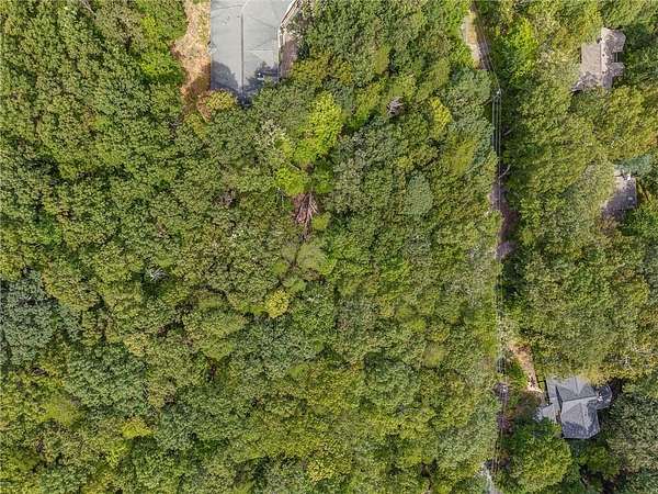 0.54 Acres of Residential Land for Sale in Jasper, Georgia