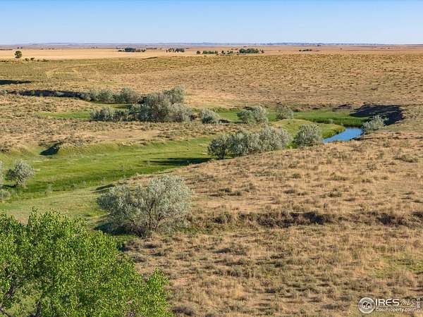 225 Acres of Land for Sale in Ault, Colorado