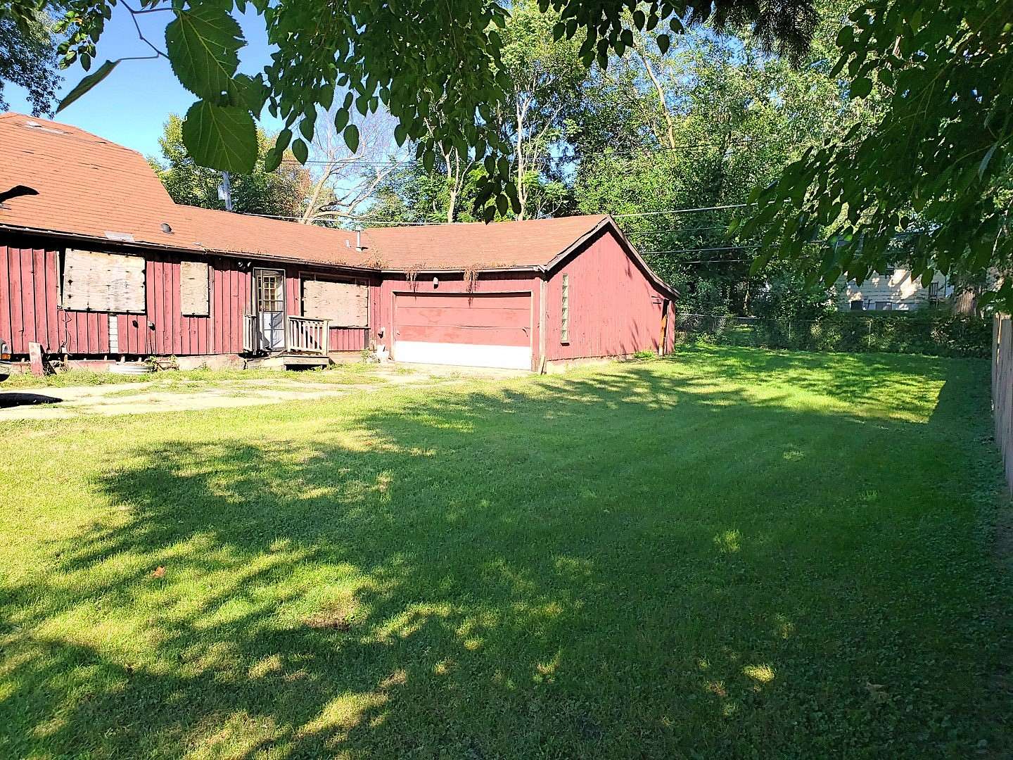 Residential Land for Sale in Round Lake, Illinois