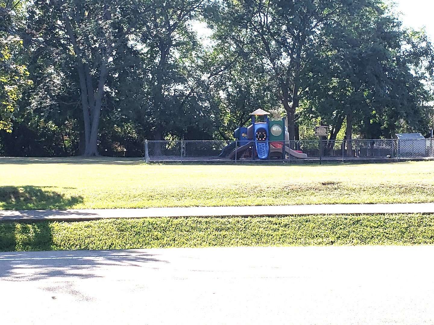 Residential Land for Sale in Round Lake, Illinois