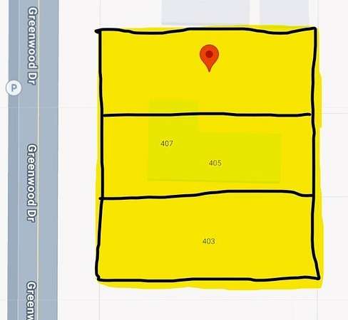 Residential Land for Sale in Round Lake, Illinois