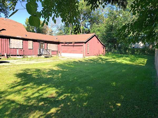 Residential Land for Sale in Round Lake, Illinois