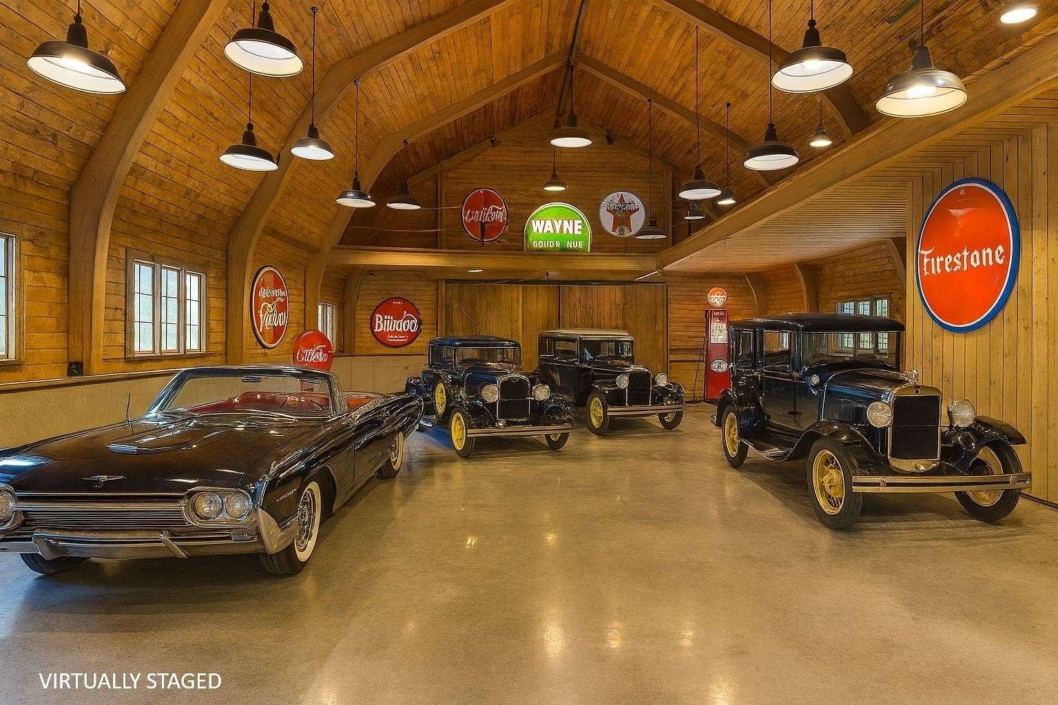 34.4 Acres of Land with Home for Sale in Hollis, New Hampshire